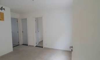 Imagem 2: Apartamento 2 dormitórios