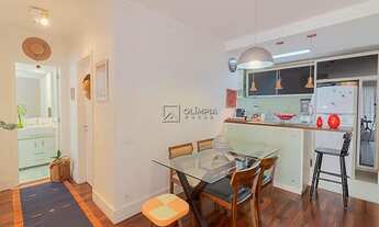 Imagem 7: Apartamento Venda Bela Vista 76 m² 2 Dormitórios