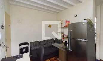 Imagem 4: Apartamento para Aluguel - Inconfidentes, 2 Quartos, 42 m2