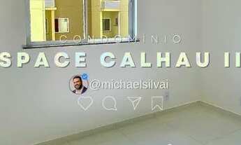 Imagem 7: Space calhau 2, 2 quatos, Nascente, 1 Vaga