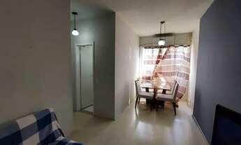 Imagem: APTO RUA PRINCIPAL EM FTE SHOPPING E COMERCIO