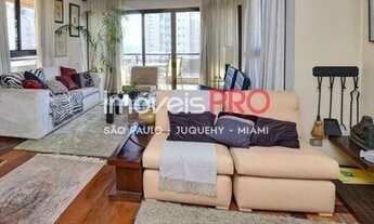 Imagem: 235m² com 4 dormitórios e lazer completo