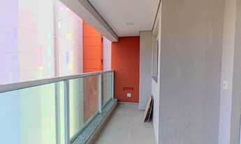 Imagem 6: Apartamento para Aluguel - Vila Jacuí, 2 Quartos, 62 m2