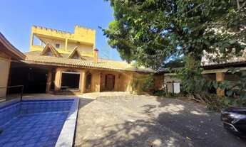 Imagem 3: Imóvel Comercial para Locação em Sorocaba, Jardim Refúgio, 4 dormitórios, 2 suítes, 8 banh