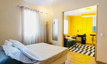 Imagem 6: Apartamento para Locação 1 Dormitório 1 vaga