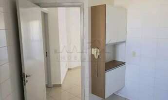 Imagem 7: Apartamento Padrão em Bauru