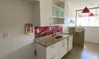 Imagem 7: Apartamento para venda com 120 metros quadrados com 2 quartos em Centro - Rio das Ostras