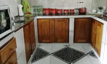 Imagem 2: Casa para venda possui 3 quartos(1 suíte) em Carananduba (Mosqueiro) - Belém - Pará