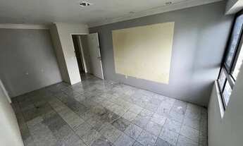 Imagem 2: Apartamento para venda com 40 metros quadrados com 1 quarto em Boa Viagem - Recife - PE