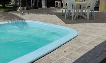 Imagem 6: Aluga-se casa no jatobá Pará finais de semana e feriados