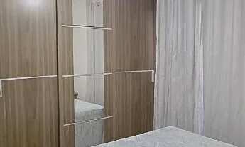 Imagem 3: De frentão, com 72m², varanda enorme, com vista mar, sol da manhã