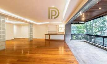 Imagem 7: Apartamento Alto Padrão para Venda em Leblon Rio de Janeiro-RJ - 1852