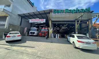 Imagem 2: Galpão para aluguel, Bonsucesso - Teresópolis/RJ