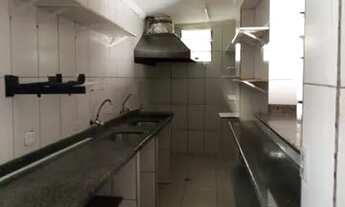 Imagem 2: Salao comercial av dr. Timóteo penteado, 2 WC , cozinha , 120 m2