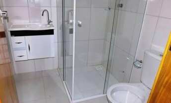 Imagem 7: Casa para venda possui 190 metros quadrados com 2 quartos em Feu Rosa - Serra Espírito San