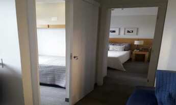 Imagem 7: Flat para aluguel e venda possui 45 metros quadrados com 2 quartos em Nova Piraju - São Pa