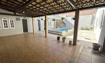 Imagem: Casa térrea independente rio das ostras