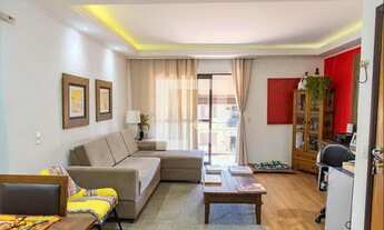 Imagem 3: Apartamento para Aluguel - Vila das Mercês, 3 Quartos, 96 m2