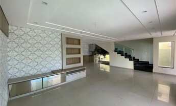 Imagem 6: CASA DUPLEX COM 5 SUITES A VENDA NO GREEN CLUB 1