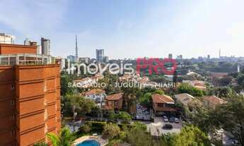 Imagem 4: Lindo apartamento em Higienópolis, na melhor rua do bairro