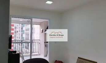 Imagem: Apartamento com 3 dormitórios à venda