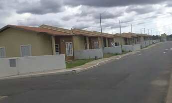Imagem 4: PASSO CHAVE CONDÔMINIO VILLAGE DOS PÁSSAROS / V E III E CASAS NO BIANCA