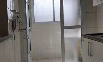 Imagem 7: Apartamento 60 m², 2 dormitórios com varanda