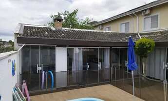 Imagem 3: Venda Casa em condomínio com 4 dormitórios