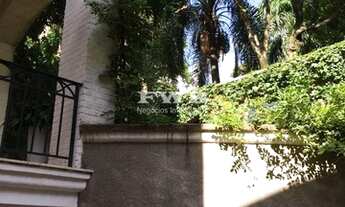 Imagem 5: SÃO PAULO - Casa Padrão - JARDIM EUROPA