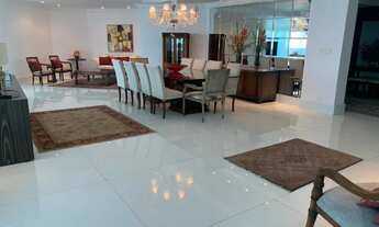 Imagem 4: Cobertura duplex para aluguel e venda tem 1200 metros quadrados com 5 quartos