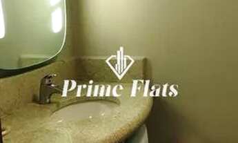 Imagem 6: Flat disponível para venda no Hotel Ibis Osasco com 19m², 1 dormitório e 1 vaga