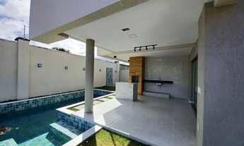 Imagem 7: Casa duplex para venda no Terras Alphaville Camaçari