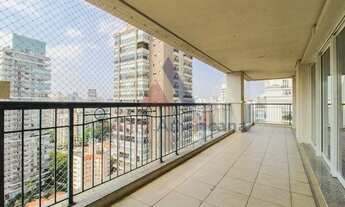 Imagem 6: SãO PAULO - Apartamento Padrão - Vila Nova Conceição