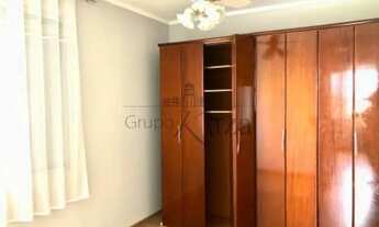 Imagem 7: Apartamento Padrão em Jacareí