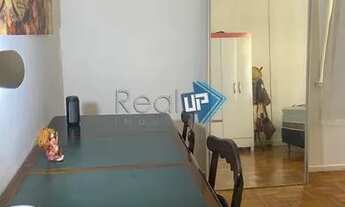 Imagem 3: Apartamento Av. Atlântica 3 quartos vista mar