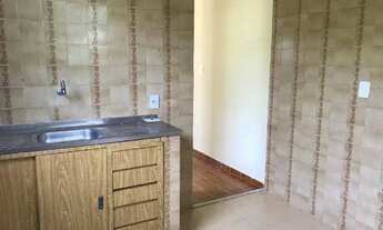 Imagem 5: Apartamento Vila da Penha 2 quartos, sala ampla, banheiro social, cozinha e banheiro emp