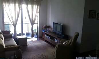 Imagem 3: APARTAMENTO - REAL PARQUE - SP