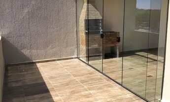 Imagem 2: JR Apartamento para aluguel tem 89 metros quadrados com 2 quartos