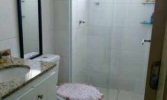 Imagem 2: Vendo lindo Apto Planejado de 3 dorms 1 vaga de garagem em Suzano