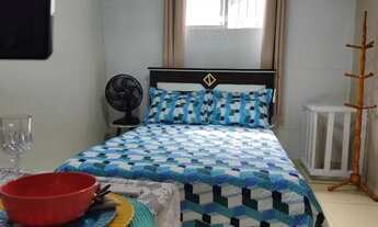 Imagem 3: Oceano Azul a 50 m da Orla de Atalaia-Passarela do Caranguejo - Loft