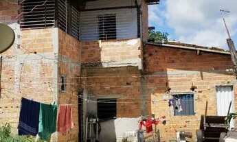 Imagem 2: Vende-se uma casa na beira da pista