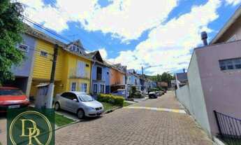 Imagem: Casa com 3 dormitórios à venda, 162 m²