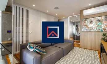 Imagem 3: Apartamento Venda 2 Dormitórios - 111 m² Moema