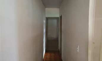 Imagem 6: Casa Antiga, com ótima estrutura com dois quartos, em uma ótima área. Imóvel para Reforma