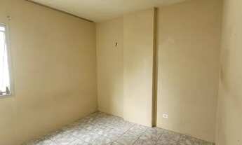 Imagem: Quarto individual p/ mulheres