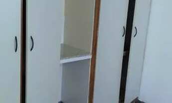 Imagem 5: Apto 2/4 mais dependência no Costa Azul