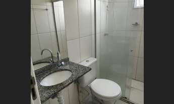 Imagem 2: FEIRA DE SANTANA - Apartamento Padrão - SIM