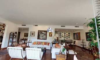 Imagem 3: Apartamento com 5 dormitórios à venda, 280 m² - Ipanema - Rio de Janeiro/RJ
