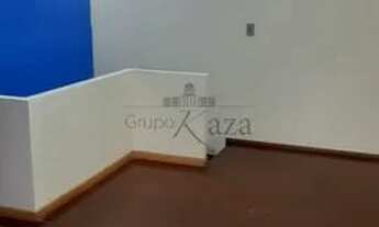 Imagem 3: Casa Padrão em São José dos Campos