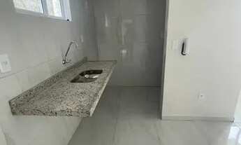 Imagem: Apartamento térreo no bairro do José Américo